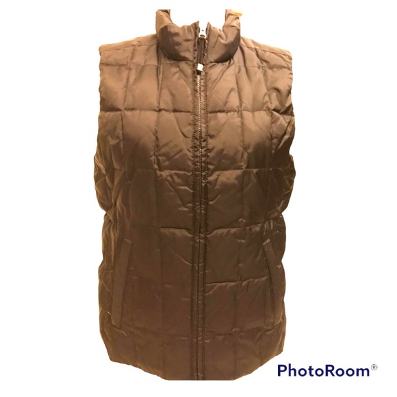 Mondetta sport Quilted Vest - Picture 1 of 10